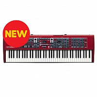Nord Stage 4 Compact 73 key Stage Keyboard