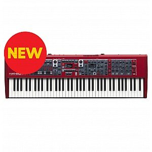 Nord Stage 4 73 key Stage Keyboard