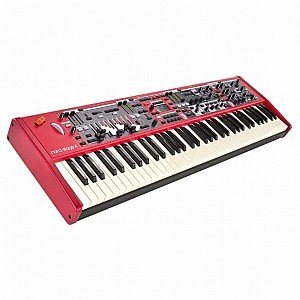 Toko Alat Musik Jual Semua Product Synthesizer Terlengkap Original dan Termurah