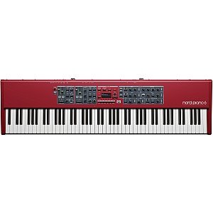 Nord Piano 6 88 key Stage Piano