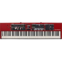 Nord Stage 4 88 key Stage Keyboard