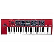 Nord Wave 2 Performance Synthesizer 