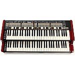 Nord C2D Dual Manual Combo Organ