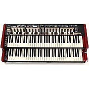 Nord C2D Dual Manual Combo Organ