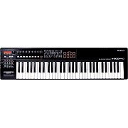 Roland A800PRO USB/MIDI Keyboard Controller