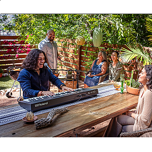 Toko Alat Musik Jual Semua Product Roland Terlengkap Original dan Termurah