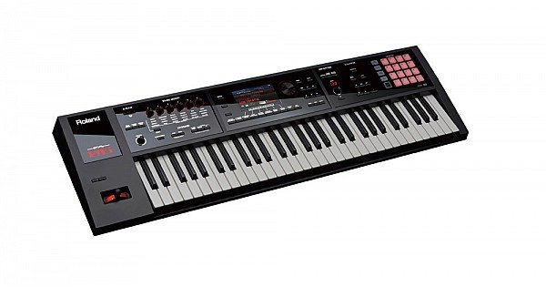 roland fa keyboard