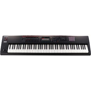 Roland FANTOM 08 Synthesizer Keyboard