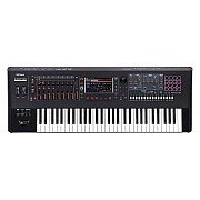 Roland FANTOM 6 EX Music Workstation Keyboard