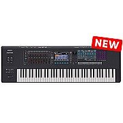 Roland FANTOM 7 Music Workstation Keyboard