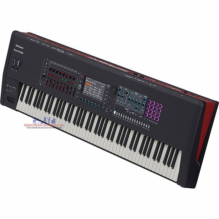 jual roland fantom