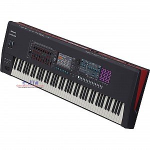 Toko Alat Musik Jual Semua Product Roland Terlengkap Original dan Termurah