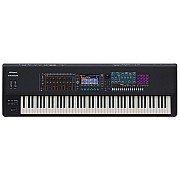 Roland FANTOM 8 EX Music Workstation Keyboard