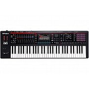 Roland FANTOM 06 61 Key Synthesizer