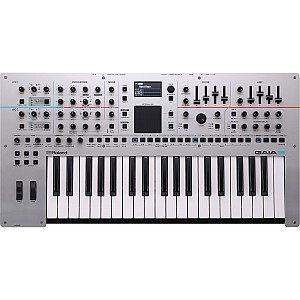 Roland GAIA-2 37-key Virtual Analog Wavetable Synthesizer