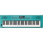 Roland GO KEYS 3 61 Key Touch Sensitive Portable Keyboard