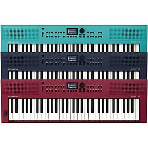 Toko Alat Musik Jual Semua Product Roland Terlengkap Original dan Termurah