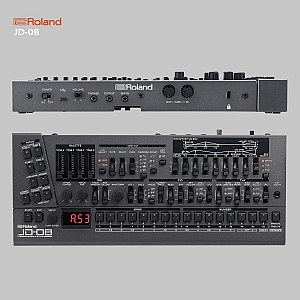 Toko Alat Musik Jual Semua Product Roland Terlengkap Original dan Termurah