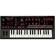 Roland JD-Xi Analog/Digital Crossover Synthesizer