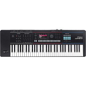 Roland JUNO D6 61 key Keyboard Synthesizer