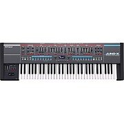 Roland JUNO X 61 Key Synthesizer