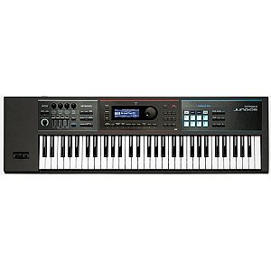 Roland JUNO DS61 61 key Synthesizer