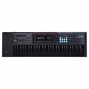 Roland JUNO DS61BK 61 key Synthesizer (Black Keyboard Edition)