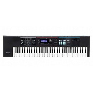 Roland JUNO DS76 Synthesizer