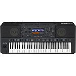 Yamaha PSR SX920 61 key Digital Arranger Keyboard