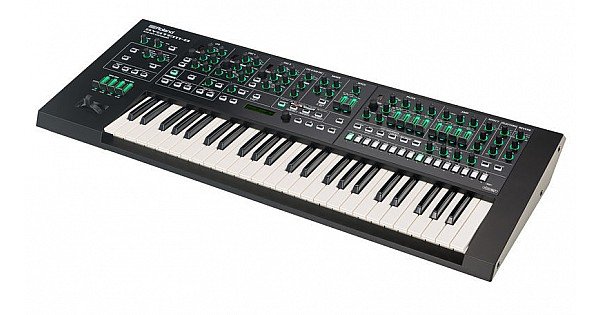 Jual Roland System-8 Plug-Out Synthesizer - FREE Ongkir