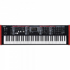 Roland V-STAGE 76 76 Key Keyboard Synthesizer