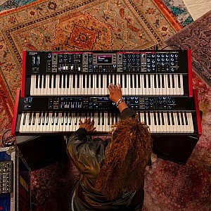 Toko Alat Musik Jual Semua Product Roland Terlengkap Original dan Termurah