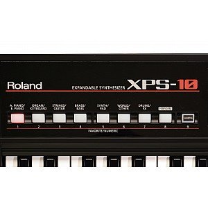 jual roland xps 10