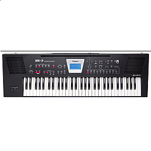 Roland BK3 Backing Keyboard