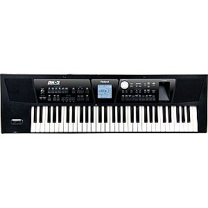 Roland BK5 Backing Keyboard