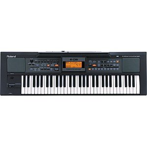 Roland E09 Interactive Arranger Keyboard