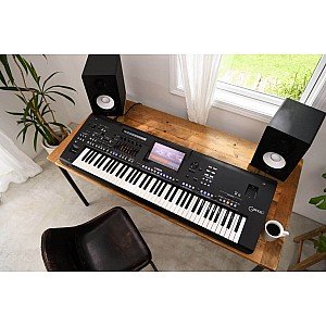 Toko Alat Musik Jual Semua Product Workstation Terlengkap Original dan Termurah