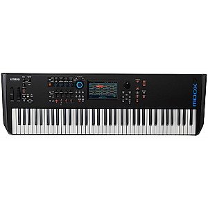 Yamaha MODX 7+ 76 key Synthesizer