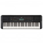 Yamaha PSR E283 61 Key Portable Beginner Keyboard