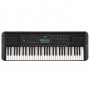 Yamaha PSR E283 Portable 61 Key Beginner Keyboard