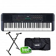 Yamaha PSR E273 61 key Portable Keyboard