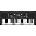 Yamaha PSR E373 61 key Portable Keyboard