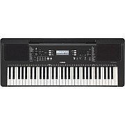 Yamaha PSR E373 61 key Portable Keyboard