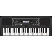 Yamaha PSR E373 Portable 61 key Keyboard