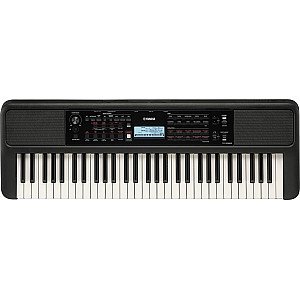 Yamaha PSR E383 61 Key Portable Keyboard