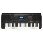 Yamaha PSR E473 61 Keys Portable Keyboard