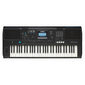 Yamaha PSR E473 61 Keys Portable Keyboard