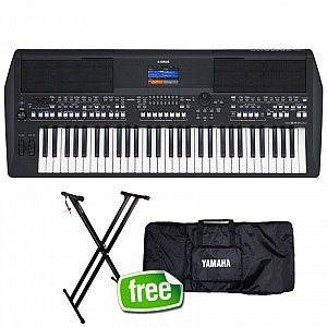 Toko Alat Musik Jual Semua Product Paket Keyboardis Terlengkap Original dan Termurah