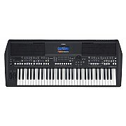 Yamaha PSR SX600