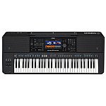 Yamaha PSR SX720 61 key Digital Arranger Keyboard